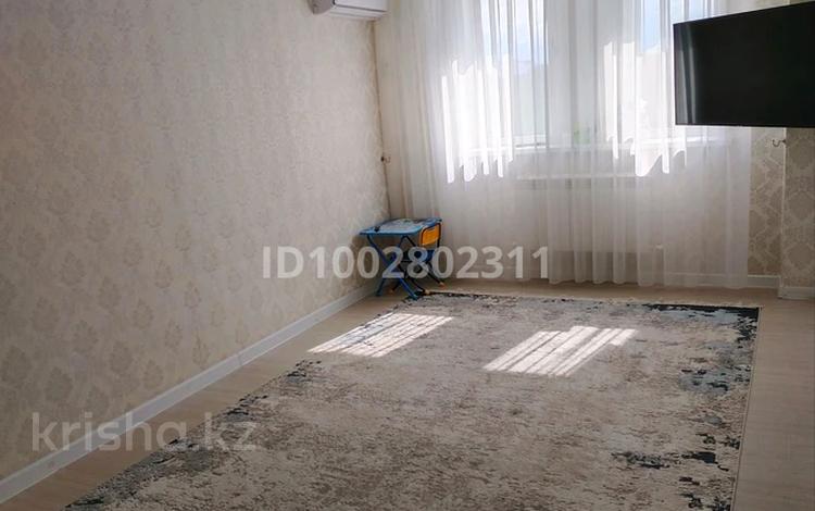 2-комнатная квартира · 56.4 м² · 5/9 этаж, жилой массив Есет Батыр, Есет батыра 106А — Ш. калдаякова за 23.5 млн ₸ в Актобе — фото 2