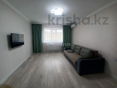 1-комнатная квартира · 45 м² · 2/5 этаж, мкр. Алтын орда, Мангилик ел 18 за 170 000 ₸ в Актобе
