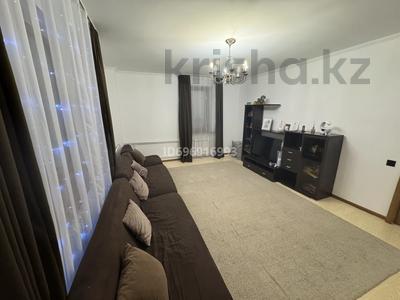 2-комнатная квартира · 68.4 м² · 12/15 этаж, Мустафина 35 за 70 млн ₸ в Алматы, Бостандыкский р-н