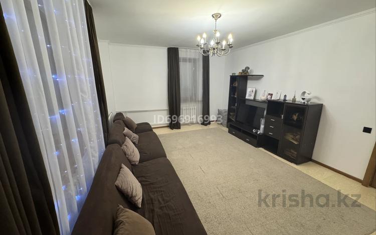 2-комнатная квартира · 68.4 м² · 12/15 этаж, Мустафина 35 за 70 млн ₸ в Алматы, Бостандыкский р-н — фото 12