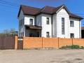 Отдельный дом · 5 комнат · 200 м² · 10 сот., Гапеева жилой массив 1 10 за 110 млн ₸ в Караганде — фото 2