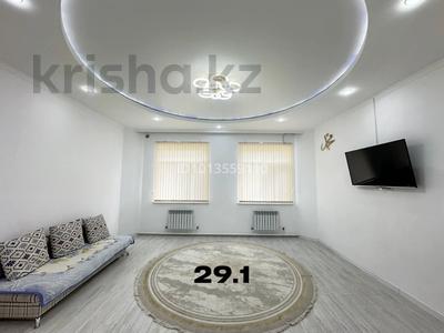 Жеке үй · 4 бөлме · 141.1 м² · 10 жүзд., Күнгей ш/а., 2-ая 103а — Сейткулова 104, бағасы: 68 млн ₸ в Караганде, Казыбек би р-н