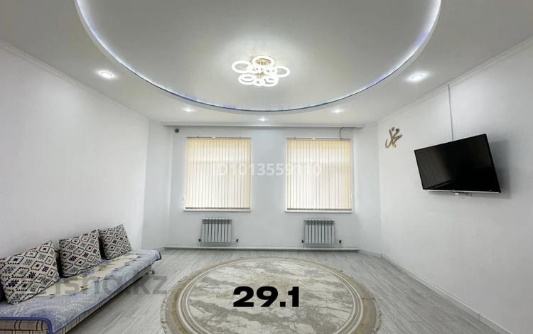Жеке үй · 4 бөлме · 141.1 м² · 10 жүзд., Күнгей ш/а., 2-ая 103а — Сейткулова 104, бағасы: 68 млн ₸ в Караганде, Казыбек би р-н — фото 2