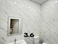 Жеке үй · 4 бөлме · 141.1 м² · 10 жүзд., Күнгей ш/а., 2-ая 103а — Сейткулова 104, бағасы: 68 млн ₸ в Караганде, Казыбек би р-н — фото 7