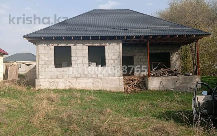 Отдельный дом · 7 комнат · 180 м² · 6 сот., Хан танири — Талгарский трасса за 15 млн 〒 в Бирлик — фото 2