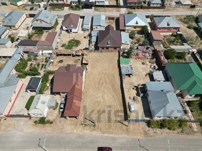 Жер телімі · 8 сотық, Бермағанбетов 22, бағасы: 15 млн 〒 в 