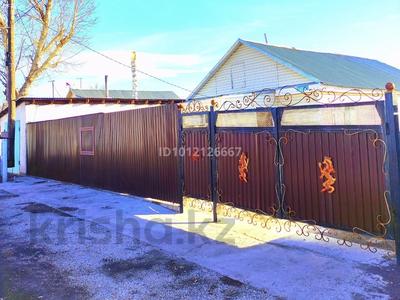 Отдельный дом · 4 комнаты · 100 м² · 10 сот., ул. Энгельса 3 за 19 млн ₸ в Сарани