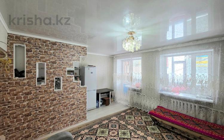 2-комнатная квартира · 43 м² · 5/5 этаж, ЖМ Лесная поляна 17 за 15 млн ₸ в Косшы — фото 22