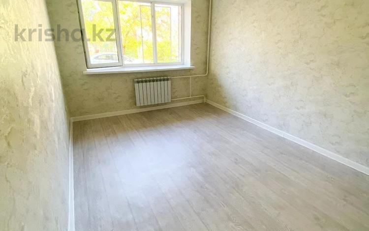 1-бөлмелі пәтер · 40 м² · 1/4 қабат, Жансугурова, бағасы: 11.5 млн ₸ в Талдыкоргане — фото 2