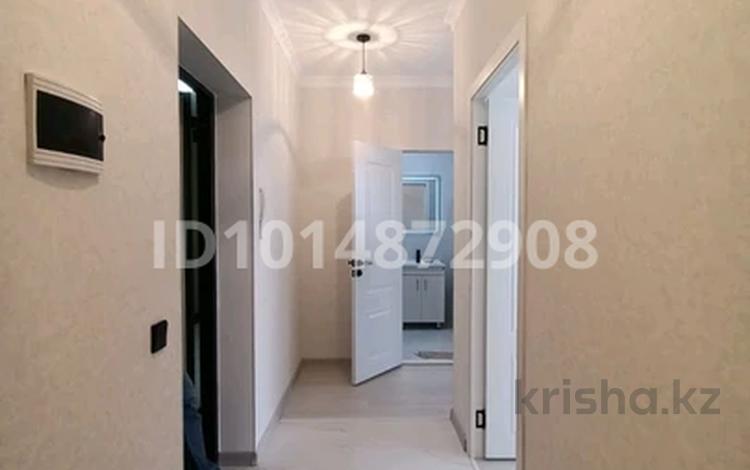 1-бөлмелі пәтер · 40 м² · 8/9 қабат, А102 11/2 — Супер маркет метро жанында, бағасы: 21.2 млн ₸ в Астане, Сарайшык р-н — фото 47
