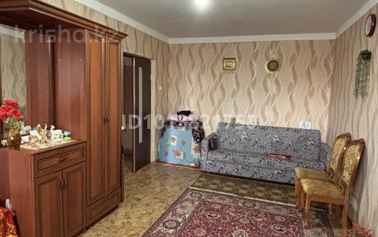1-бөлмелі пәтер · 42.3 м² · 4/5 қабат, Зачаганск пгт ш/а., Монкеулы 108, бағасы: 16 млн ₸ в Уральске, мкр. Зачаганск пгт — фото 2
