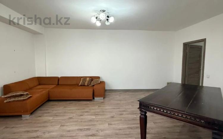 3-бөлмелі пәтер · 110 м² · 11/12 қабат, Рыскулбекова, бағасы: 65 млн ₸ в Алматы, Бостандыкский р-н — фото 16