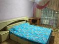 2-комнатная квартира, 70 м², 4 этаж посуточно, Сейфуллина — Бокейханова за 8 000 〒 в Балхаше
