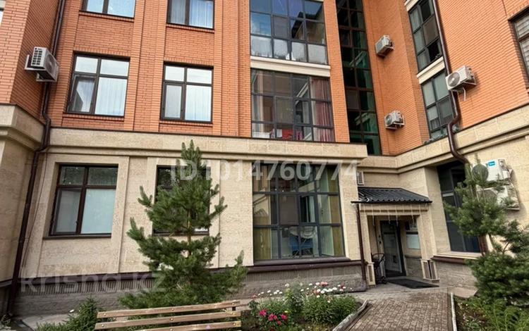 3-комнатная квартира · 88.2 м² · 4/4 этаж, Мкрн Степной-2 9/2 за 55 млн ₸ в Караганде — фото 14