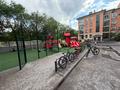 3-комнатная квартира · 88.2 м² · 4/4 этаж, Мкрн Степной-2 9/2 за 55 млн ₸ в Караганде — фото 7