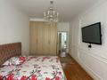 4-комнатная квартира · 175 м² · 3/9 этаж, Нажимеденова 16б за 850 000 ₸ в Астане, Алматы р-н — фото 19
