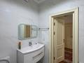 4-комнатная квартира · 175 м² · 3/9 этаж, Нажимеденова 16б за 850 000 ₸ в Астане, Алматы р-н — фото 23