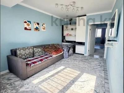 2-комнатная квартира · 54 м² · 9/10 этаж, мкр Шугыла, Жунисова 4/11 за 31 млн ₸ в Алматы, Наурызбайский р-н