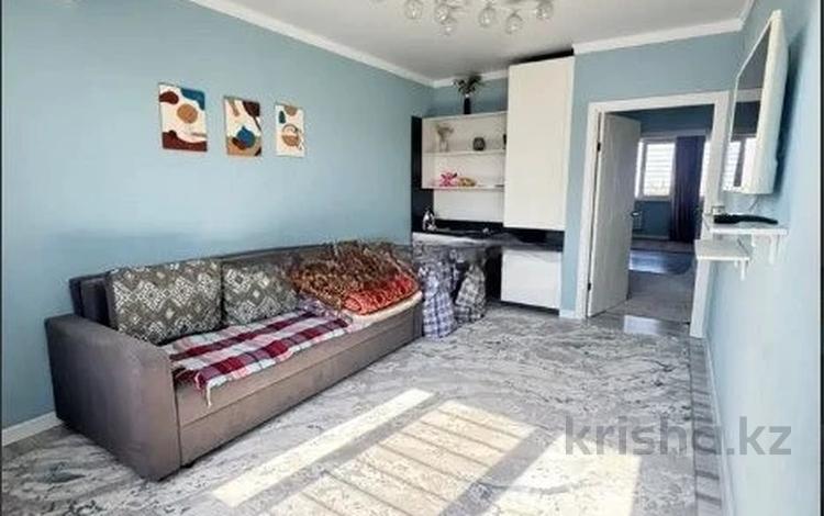 2-комнатная квартира · 54 м² · 9/10 этаж, мкр Шугыла, Жунисова 4/11 за 31 млн ₸ в Алматы, Наурызбайский р-н — фото 2