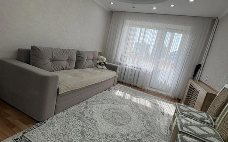 3-комнатная квартира · 64 м² · 3/5 этаж, центральный 39 за 24.5 млн ₸ в Кокшетау — фото 2