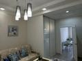 2-комнатная квартира · 70 м² · 10/14 этаж, 17-й мкр, 17 мкрн 7 — Моря скалы! за 11 000 ₸ в Актау — фото 8