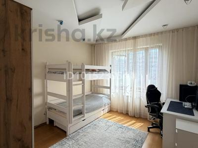 4-комнатная квартира · 100 м² · 7/9 этаж, мкр Таугуль-1 33 за 74 млн ₸ в Алматы, Ауэзовский р-н
