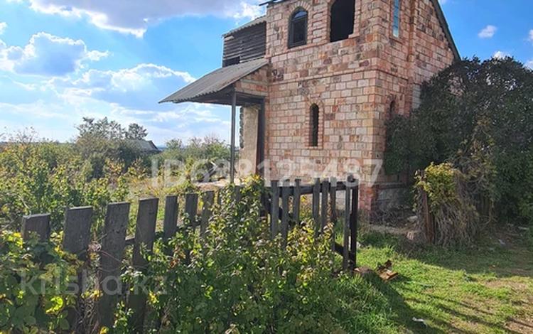 Дача · 1 комната · 40 м² · 6 сот., Яблоневая 75 за 900 000 〒 в Кокшетау — фото 5