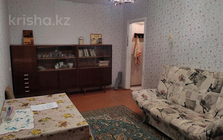 1-бөлмелі пәтер · 30 м² · 2/5 қабат, В. Чкалова 7, бағасы: 130 000 ₸ в Костанае — фото 2