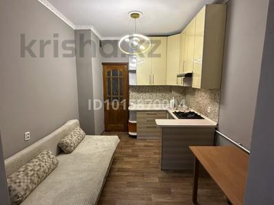 1-комнатная квартира · 40 м² · 2/5 этаж, мкр Аксай-2 29 — Момышулы Елемесова за 240 000 ₸ в Алматы, Ауэзовский р-н