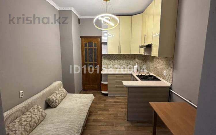 1-комнатная квартира · 40 м² · 2/5 этаж, мкр Аксай-2 29 — Момышулы Елемесова за 240 000 ₸ в Алматы, Ауэзовский р-н — фото 2
