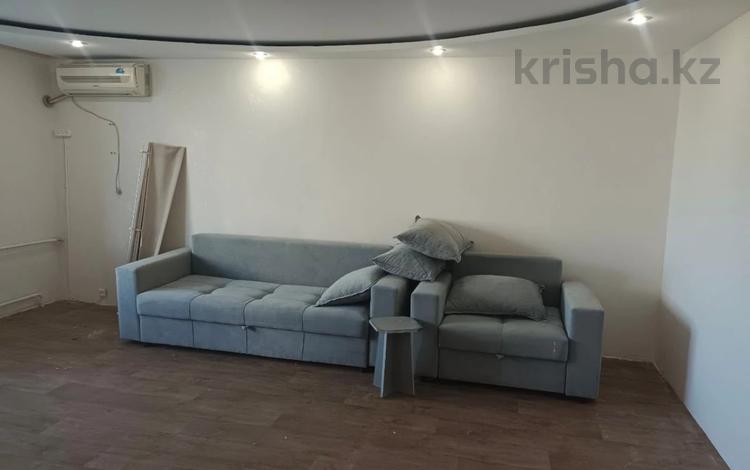 3-комнатная квартира · 86.4 м² · 5/5 этаж, Абая за 40.8 млн ₸ в Костанае — фото 2