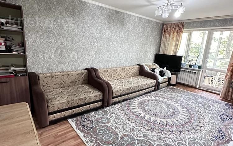 2-комнатная квартира · 47 м² · 4/5 этаж, мкр №8 за 270 000 ₸ в Алматы, Ауэзовский р-н — фото 2