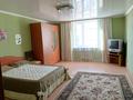 2-комнатная квартира, 73 м², 5/6 этаж помесячно, 5 микрорайон за 150 000 〒 в Костанае — фото 4