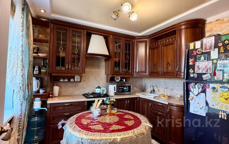 2-бөлмелі пәтер · 53 м² · 4/9 қабат, курмангазы, бағасы: 23.3 млн ₸ в Уральске — фото 2