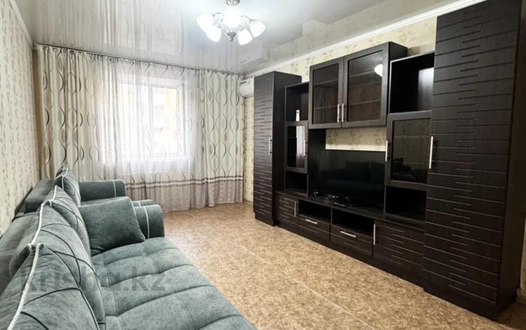 2-бөлмелі пәтер · 53 м² · 1/6 қабат, қосшығұлұлы 11/1, бағасы: 24.5 млн ₸ в Астане, Сарыарка р-н — фото 2