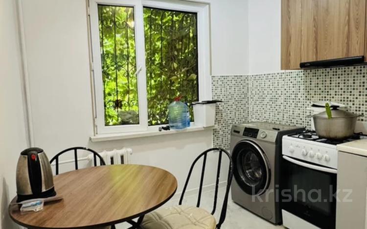 1-комнатная квартира · 35 м² · 1/4 этаж, Достык за 29.5 млн ₸ в Алматы, Медеуский р-н — фото 3