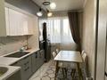 2-комнатная квартира · 60 м² · 4/9 этаж, мкр Таугуль 13 — Пятницкого за 42 млн ₸ в Алматы, Ауэзовский р-н