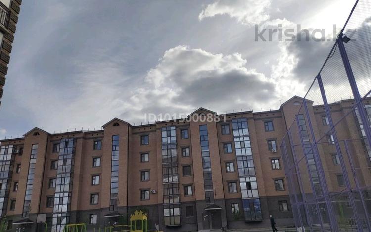 3-комнатная квартира · 64 м² · 5/5 этаж, Левый берег — Стадион за 130 000 ₸ в  — фото 2