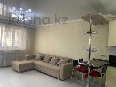 1-бөлмелі пәтер · 36.6 м² · 4/10 қабат, мкр Аксай, Б. Момышулы 25, бағасы: 26 млн ₸ в Алматы, Ауэзовский р-н