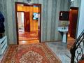Жеке үй · 8 бөлме · 150 м² · 8 сот., мкр Самал-2, Мырзабекова 109 — Казиева, бағасы: 55 млн ₸ в Шымкенте, Абайский р-н