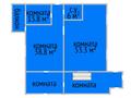 Свободное назначение · 268.3 м² за 42 млн 〒 в Костанае — фото 2
