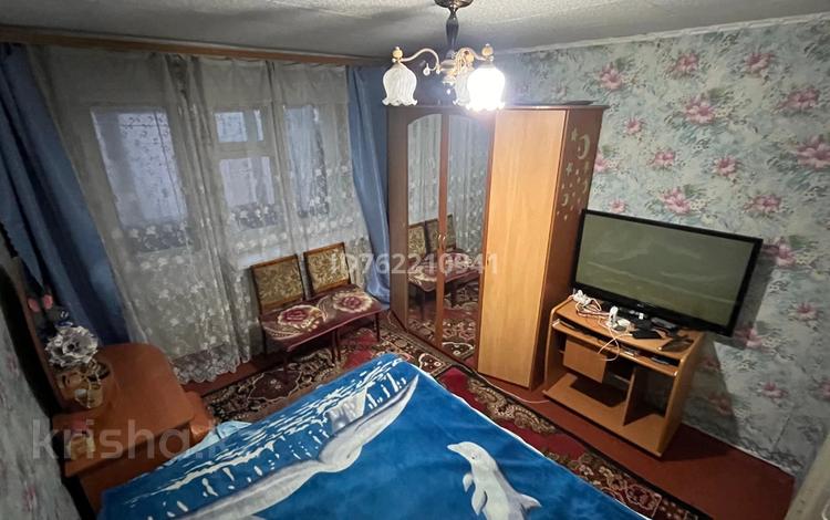 4-бөлмелі пәтер · 61 м² · 3/5 қабат, Блюхера 33/1, бағасы: 10 млн ₸ в Темиртау — фото 13