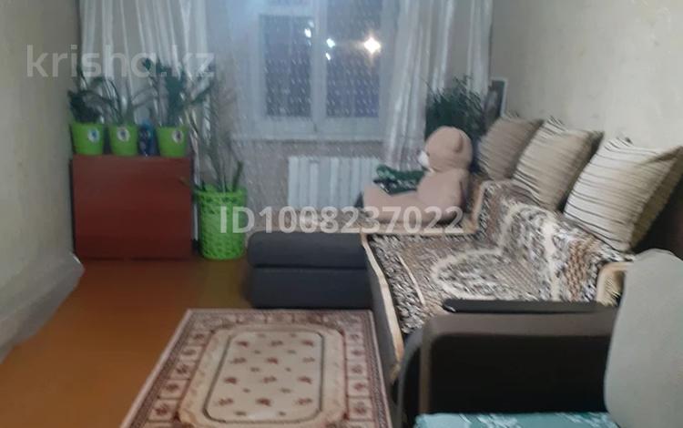 2-бөлмелі пәтер · 45 м² · 4/32 қабат, Рыскулова 66, бағасы: 14 млн ₸ в Талгаре — фото 2