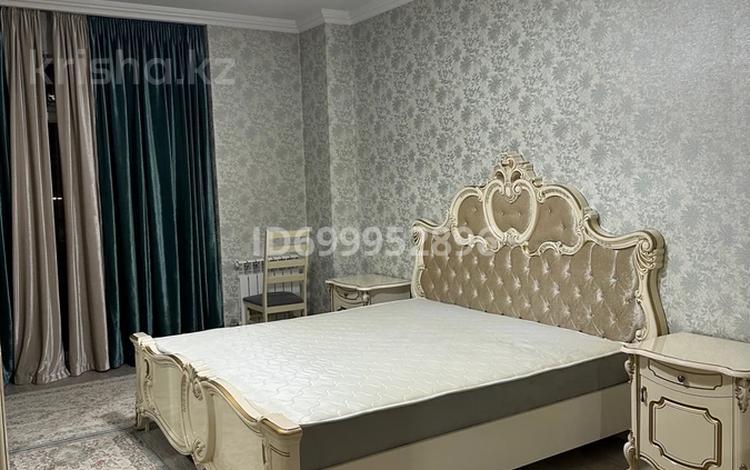 3-комнатная квартира · 158 м² · 1 этаж, мкр Нурсат 18кД — Жилой Комплекс Ордабасы за 350 000 ₸ в Шымкенте, Каратауский р-н — фото 2