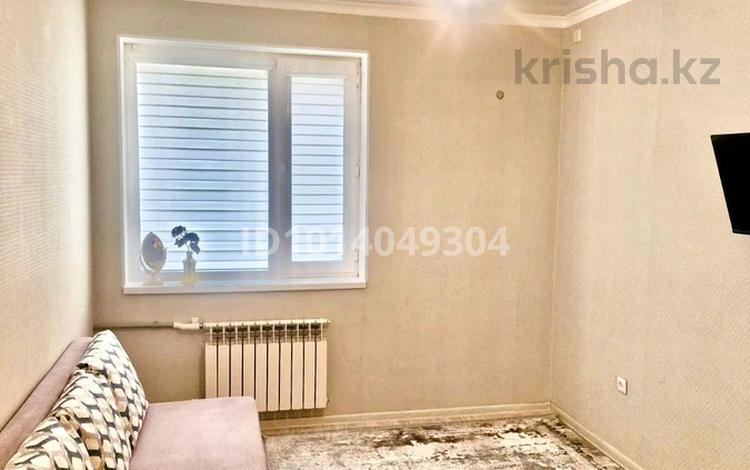 1-бөлмелі пәтер · 32 м² · 4/6 қабат, 17-ш/а. 90 — Супермаркет Нурдын касы, бағасы: 10.2 млн ₸ в Актау, 17-й мкр — фото 2