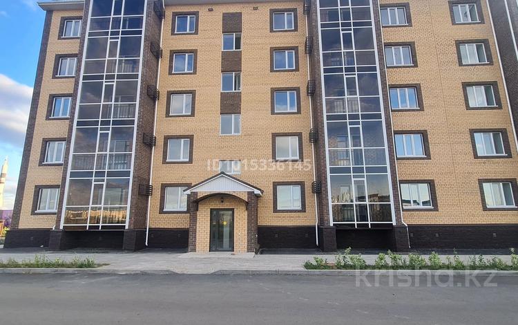1-бөлмелі пәтер · 25 м² · 1/5 қабат, Е103 1, бағасы: 14 млн ₸ в Астане — фото 2