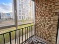1-бөлмелі пәтер · 25 м² · 1/5 қабат, Е103 1, бағасы: 14 млн ₸ в Астане — фото 6