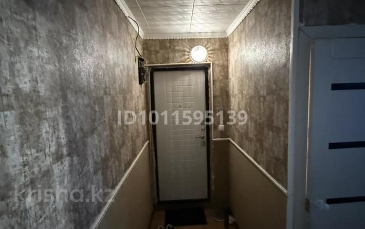 1-комнатная квартира · 37 м² · 5/5 этаж, Азаттык 64 — Рядом с остановкой «Стройконтора» за 140 000 ₸ в Атырау — фото 2