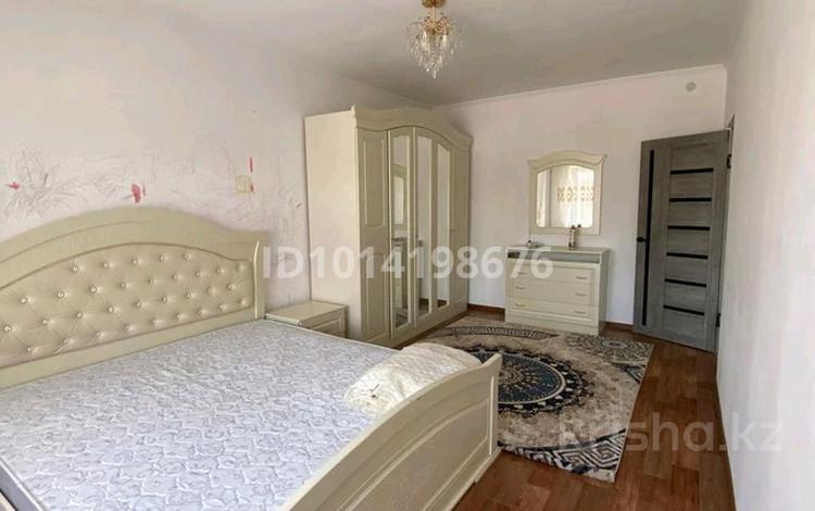 1-комнатная квартира · 45 м² · 2/4 этаж, мкр Каратау 39 — Торгового центра за 100 000 ₸ в Таразе — фото 2