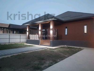 Отдельный дом · 5 комнат · 170 м² · 6 сот., 3 улица 69 за 55 млн ₸ в Боралдае (Бурундай), мкр Водник-1